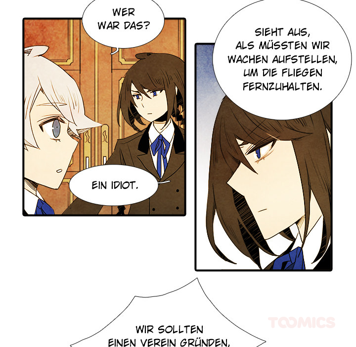 Ardors Königreich - episode 7 - 28