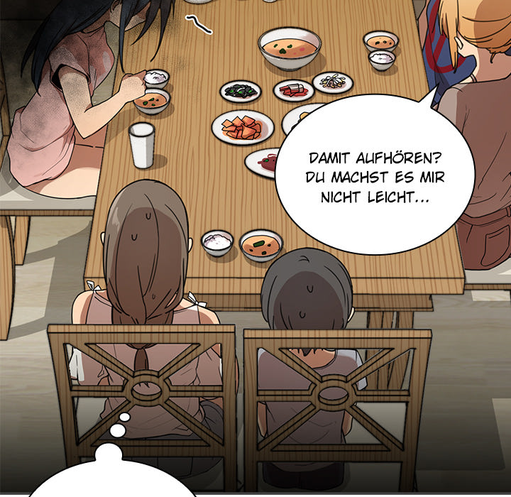 Enge Nachbarn - episode 7 - 13