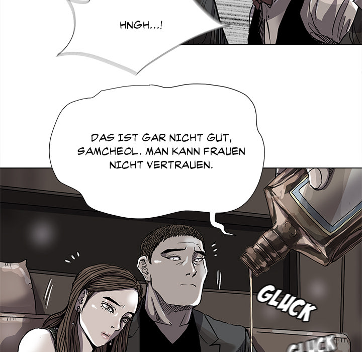 Das azurblaue Land - episode 74 - 24