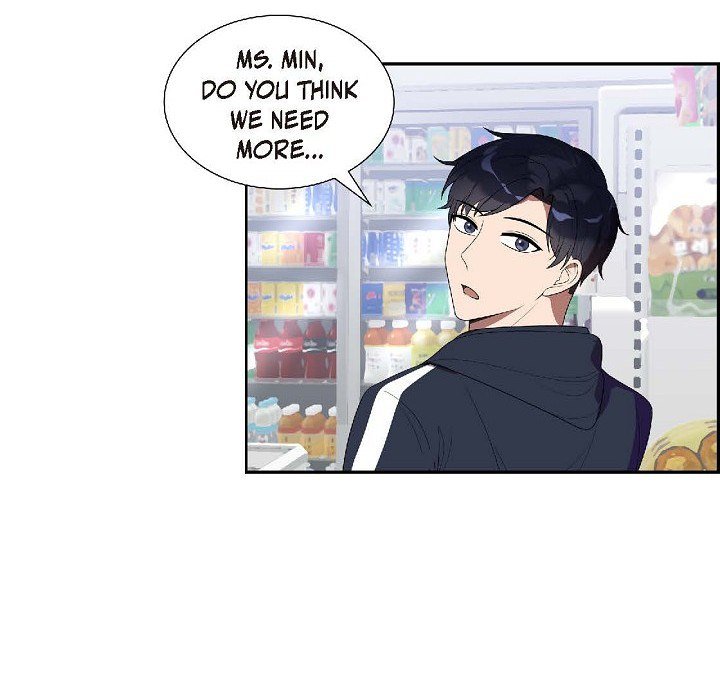 A Misogamist's Romance - episode 11 - 33