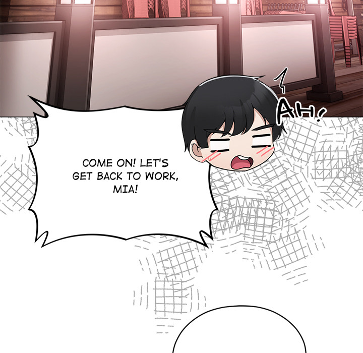 The Delinquent Girl - episode 2 - 122