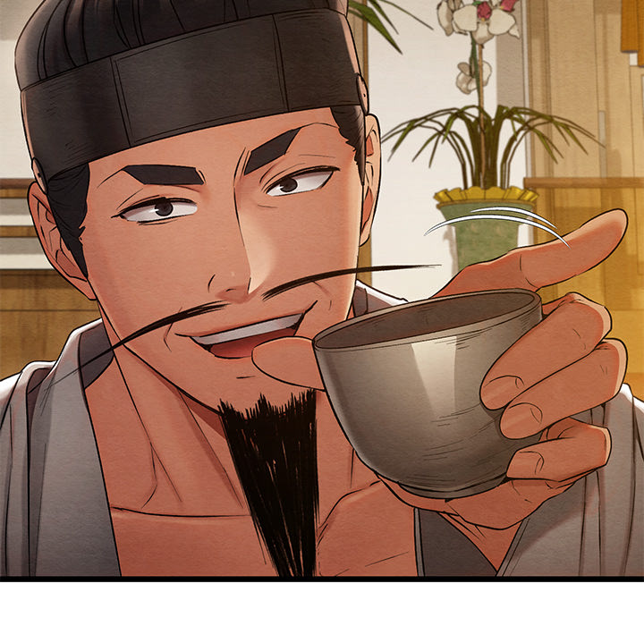 Master of Intimacy - UNCENSORED - episode 15 - 168