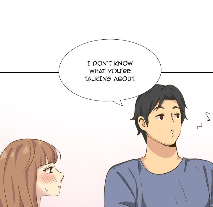 The Giving Girl - episode 33 - 57