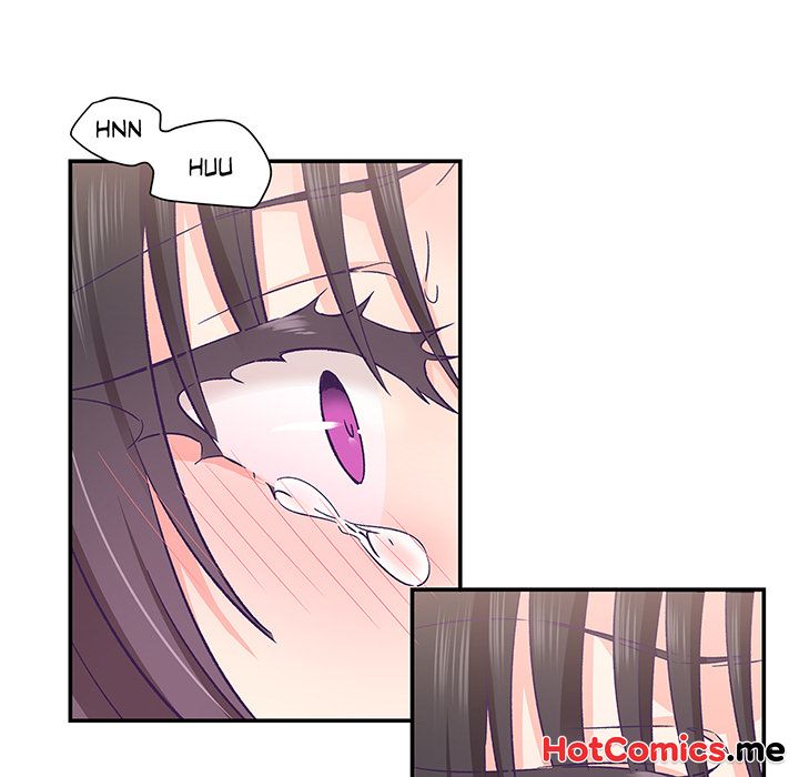 My Special Squishy Someone - episode 23 - 13