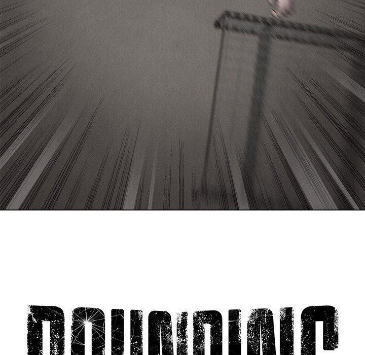 Pounding - episode 29 - 16