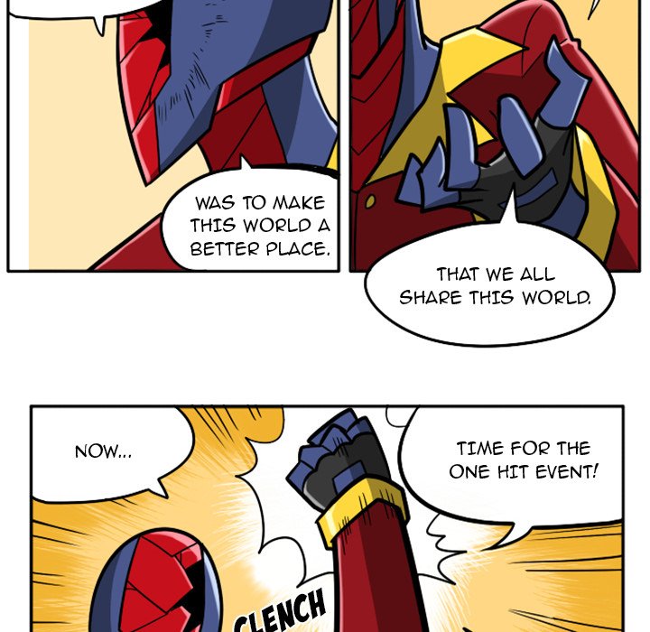Maki and Friends - episode 38 - 67