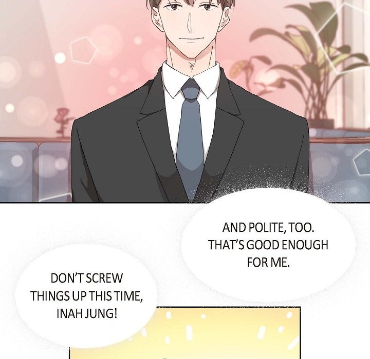 Fragrant Office Life - episode 1 - 8