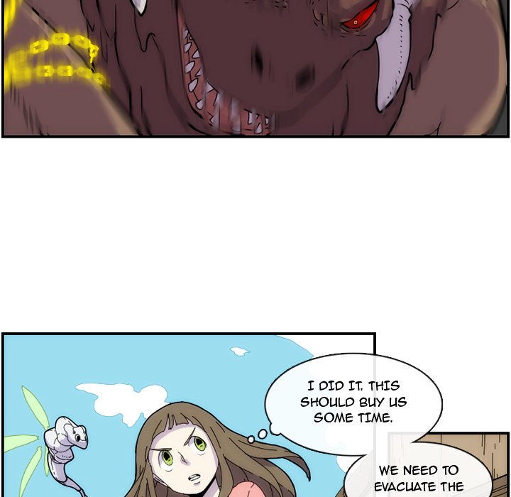 Meisters - episode 8 - 28