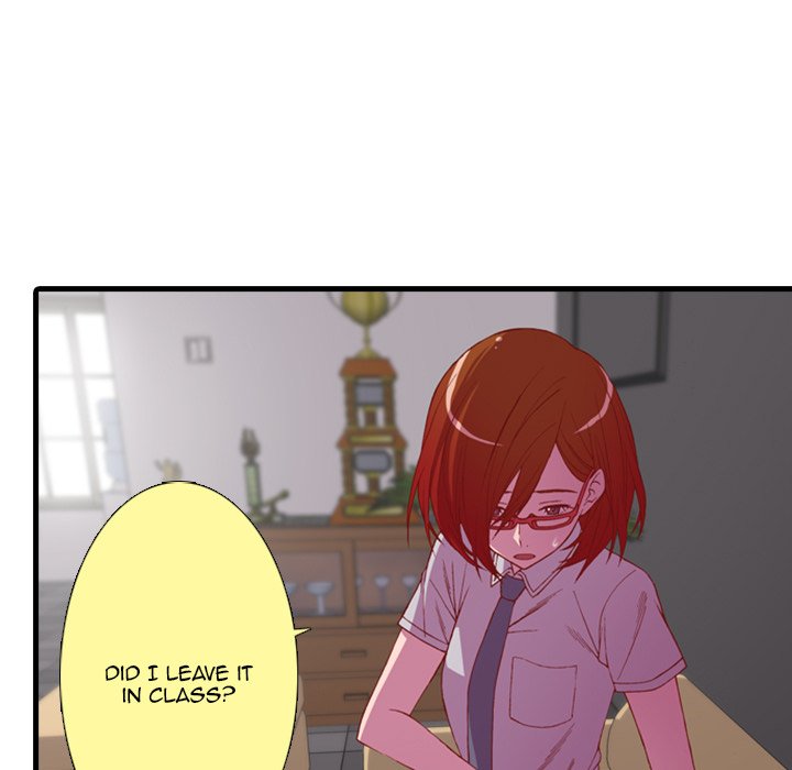 Red Velvet - episode 30 - 18