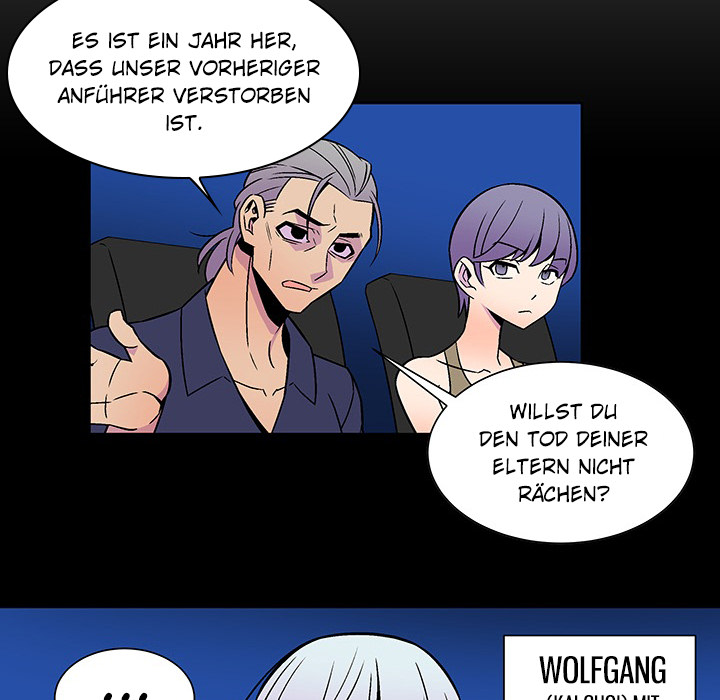 Zum Fressen gern! - episode 21 - 34