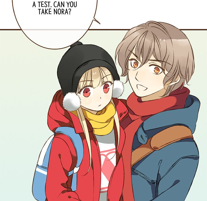 My Friend From Another Era - episode 7 - 61