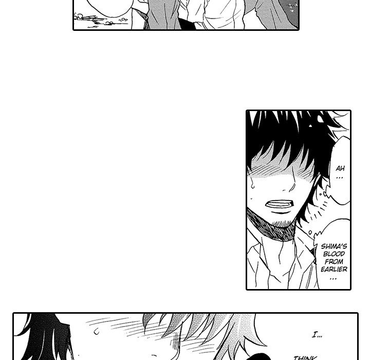 Kiss My Blood - episode 7 - 51