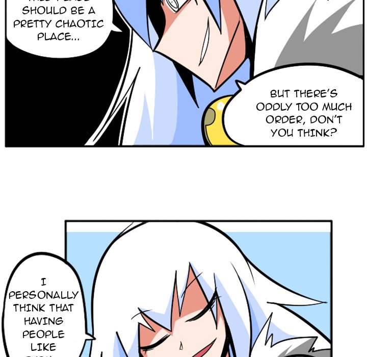 Maki and Friends - episode 32 - 169
