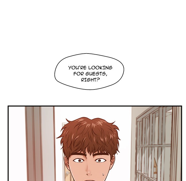 The Guest House - episode 2 - 7
