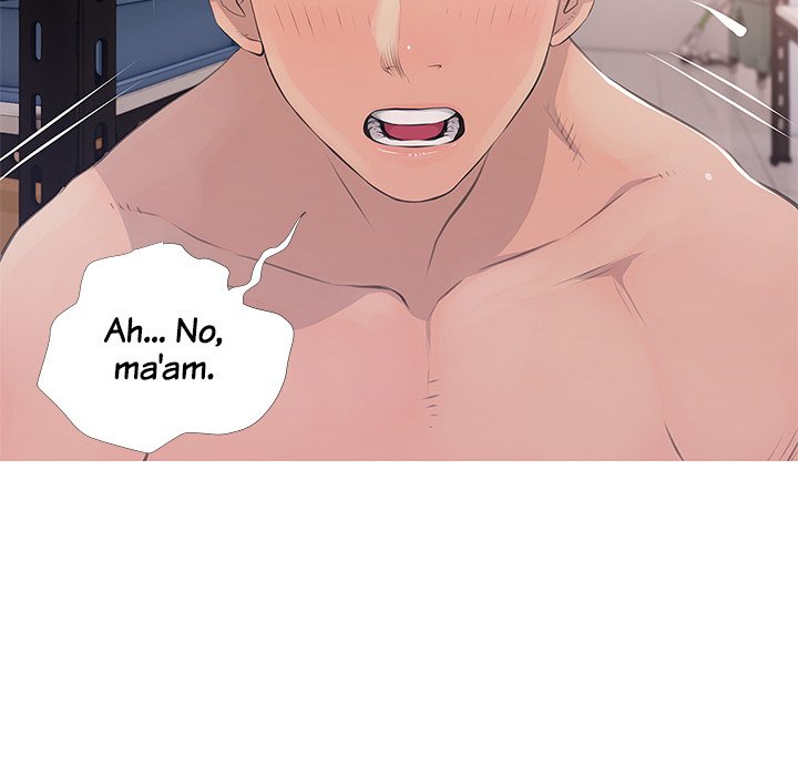 MS. Master - episode 18 - 16