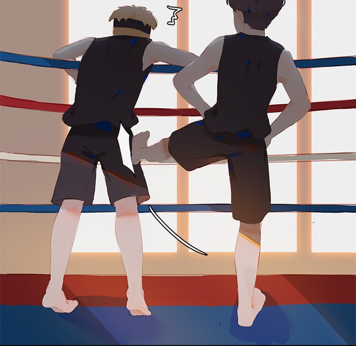 Ballerino - episode 6 - 35