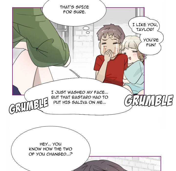 Sugar 'N Spice - episode 2 - 37