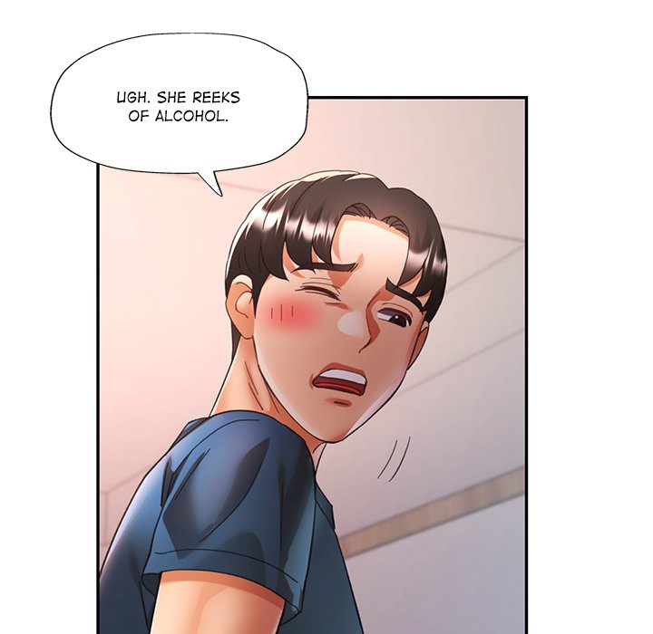 A Girl I Used to Know - episode 25 - 30