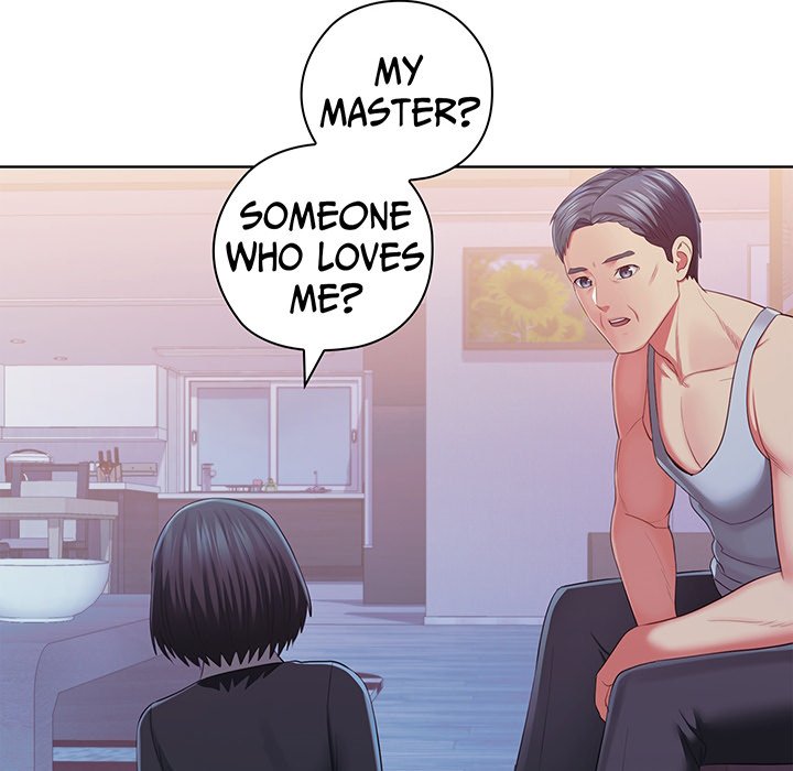 Master, Do You Need A Hand? - episode 43 - 75