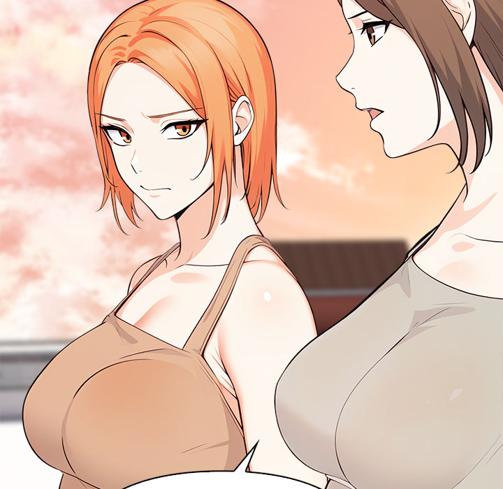 The Secret of a Girls' Dorm - episode 46 - 98