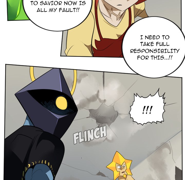 Ultimiter - episode 130 - 46