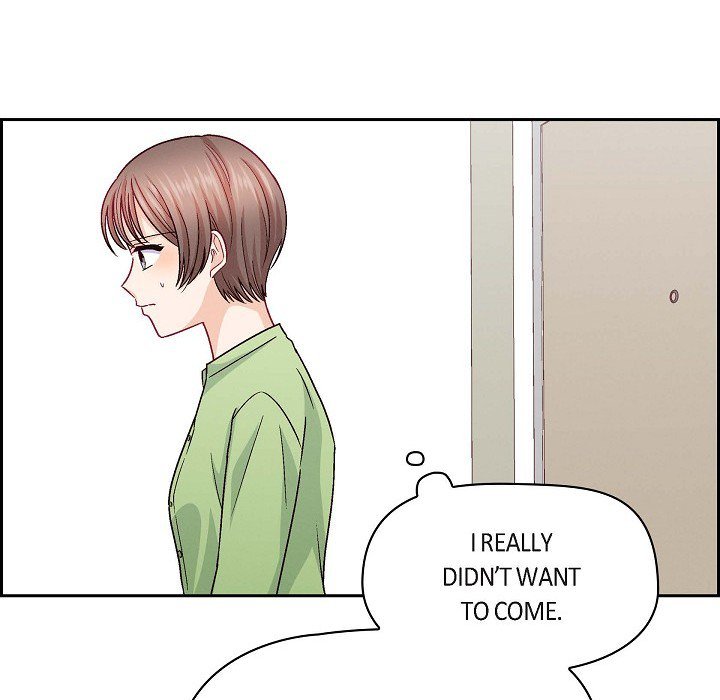 The Friendship Dilemma - episode 47 - 72