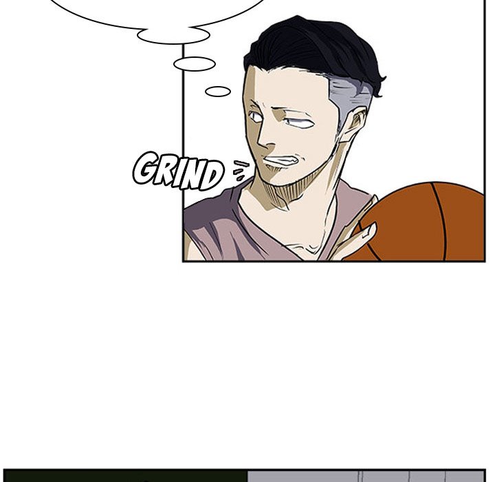 Tweener - episode 26 - 50