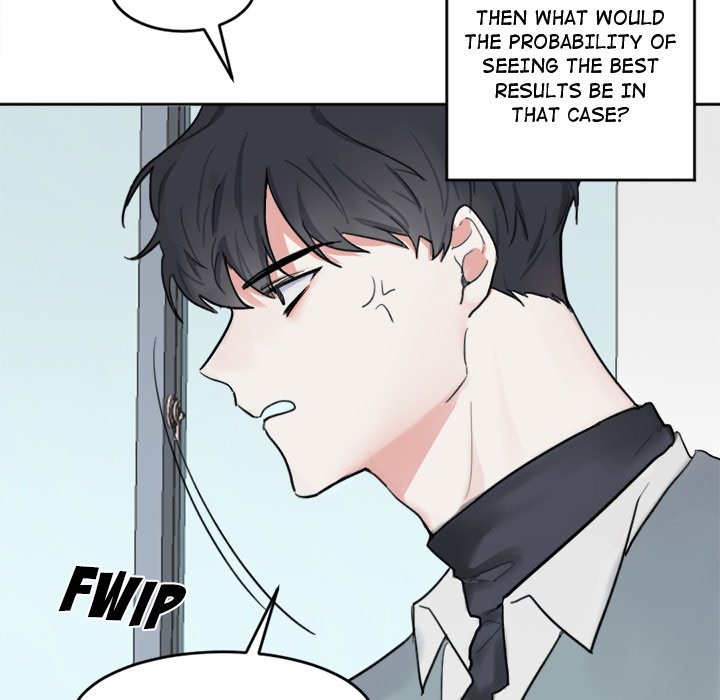 Unluckily Lucky - episode 1 - 18