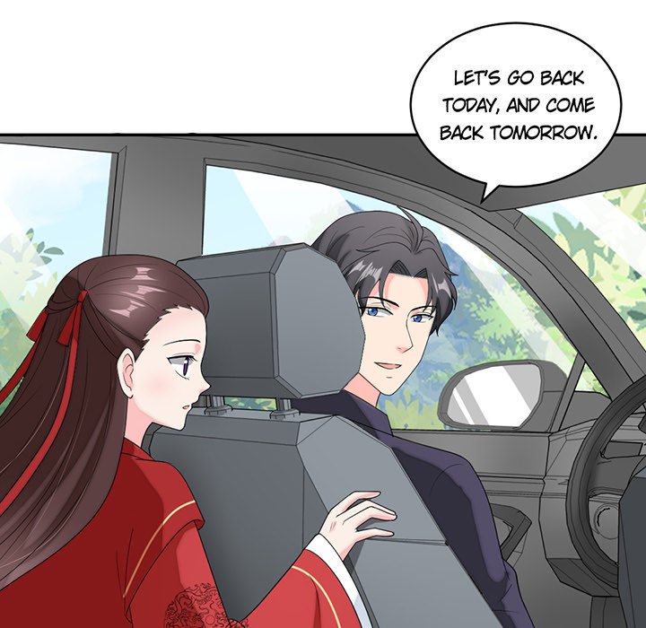 Mommy, Where's My Daddy? - episode 46 - 62