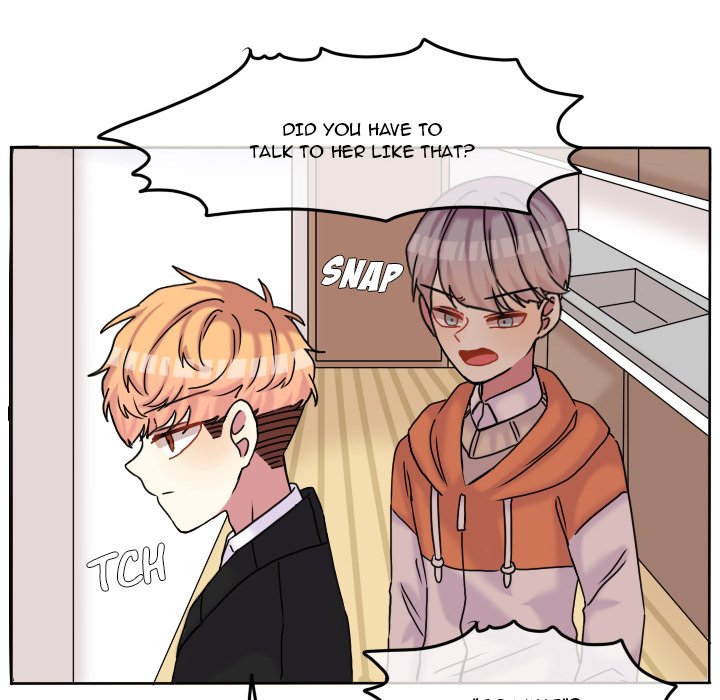 The Chill Couple - episode 80 - 15