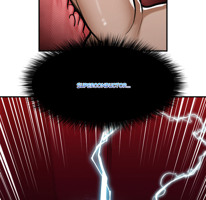 Mr. Superconductor - UNCENSORED - episode 9 - 97