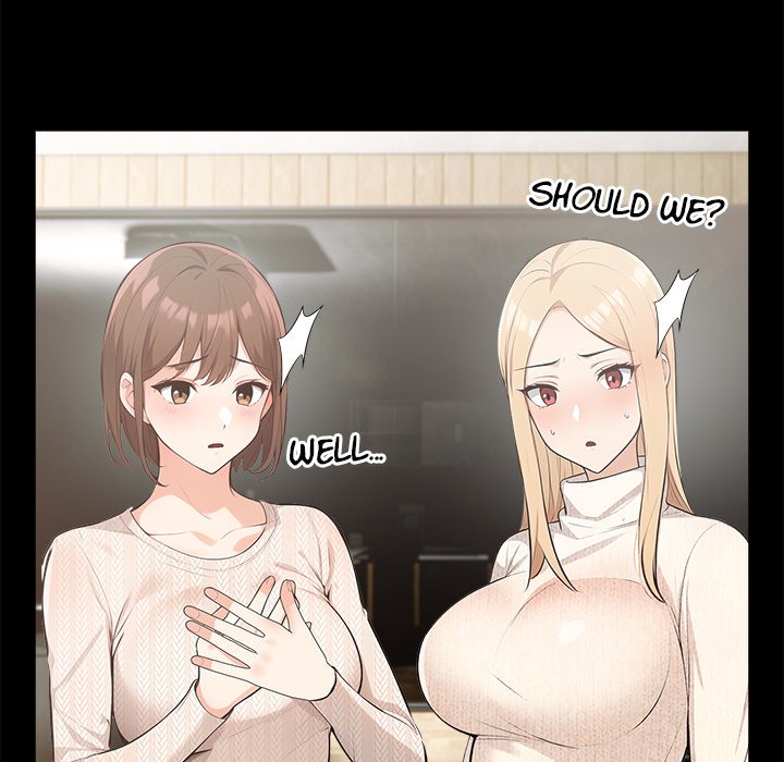 Cabin Resort X - episode 3 - 159