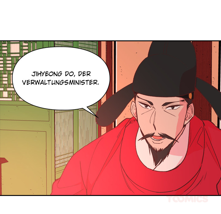 Die Prinzessin und ihre Leibwächter - episode 4 - 98