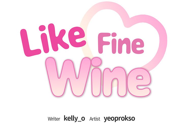 Like Fine Wine - episode 47 - 1