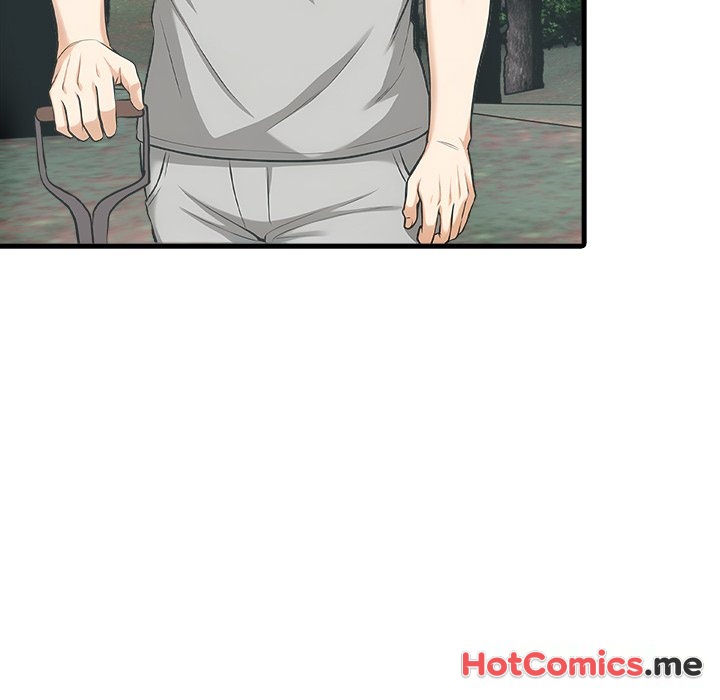 Steamy Webtoon Collection - episode 9 - 50