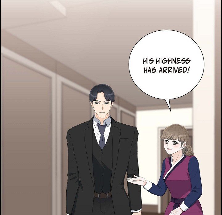 Crown Prince's Marriage Proposal - episode 53 - 23
