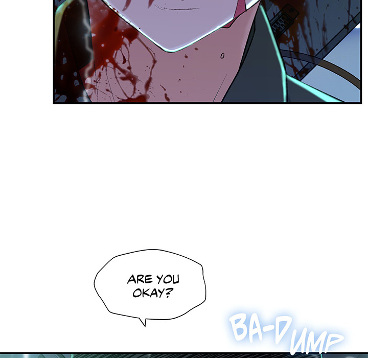 Teach Me How to Please You - episode 11 - 33
