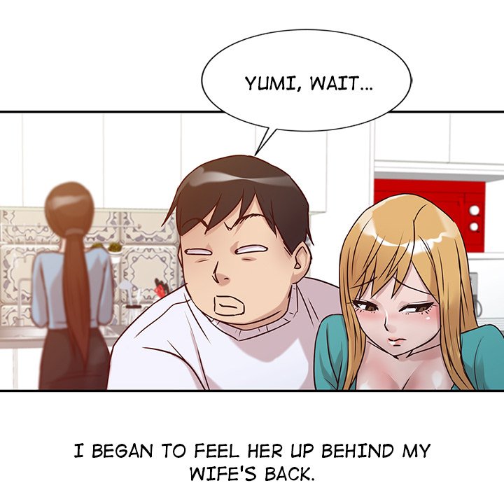 The Mismatch - episode 11 - 47