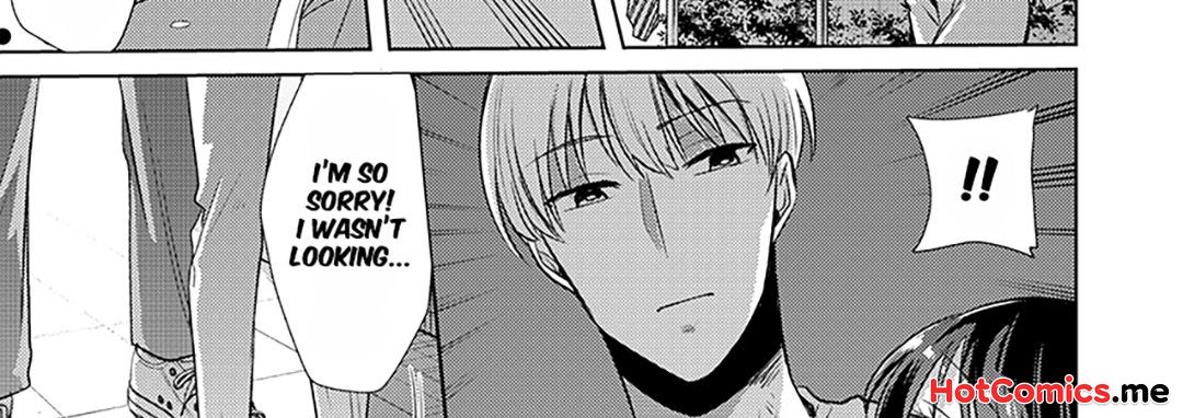 Now That I’m Stuck in His Bed, I Have to Keep Quiet...! The Straight-Laced Nurse Gets Ordered Around by Her Sister’s Boyfriend! - episode 18 - 29