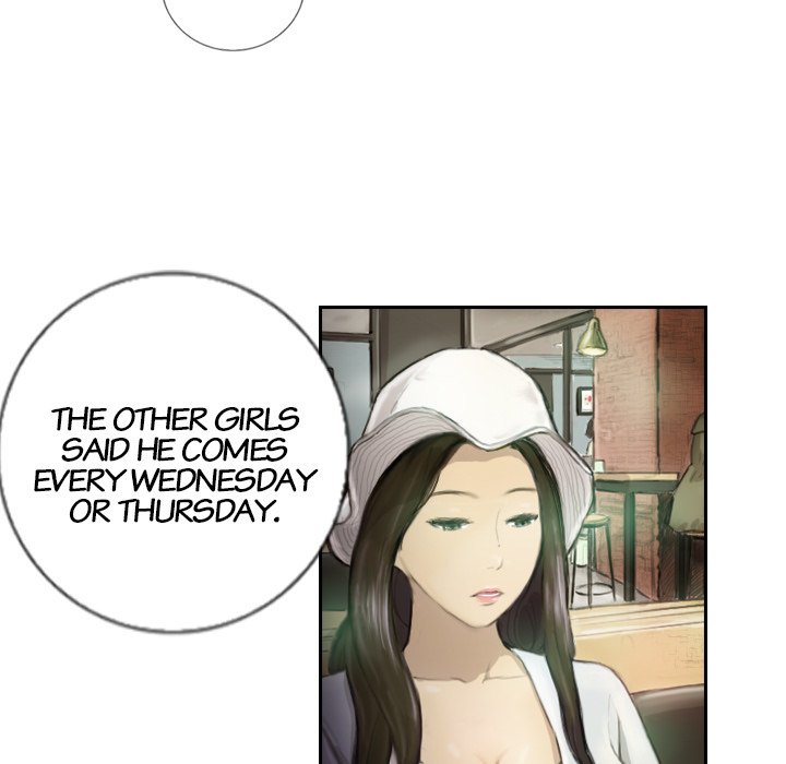 The Man's Superpowers - episode 15 - 50