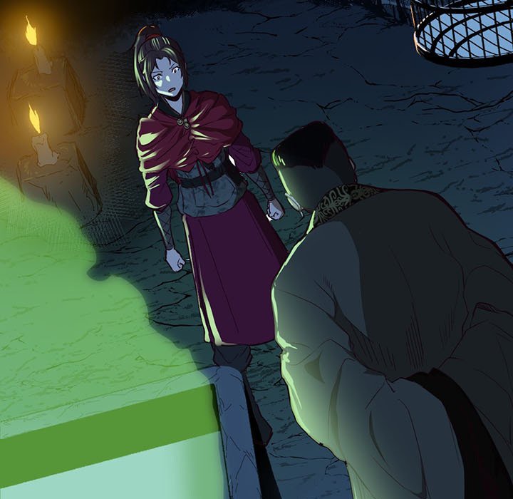 River Where the Moon Rises - episode 13 - 18