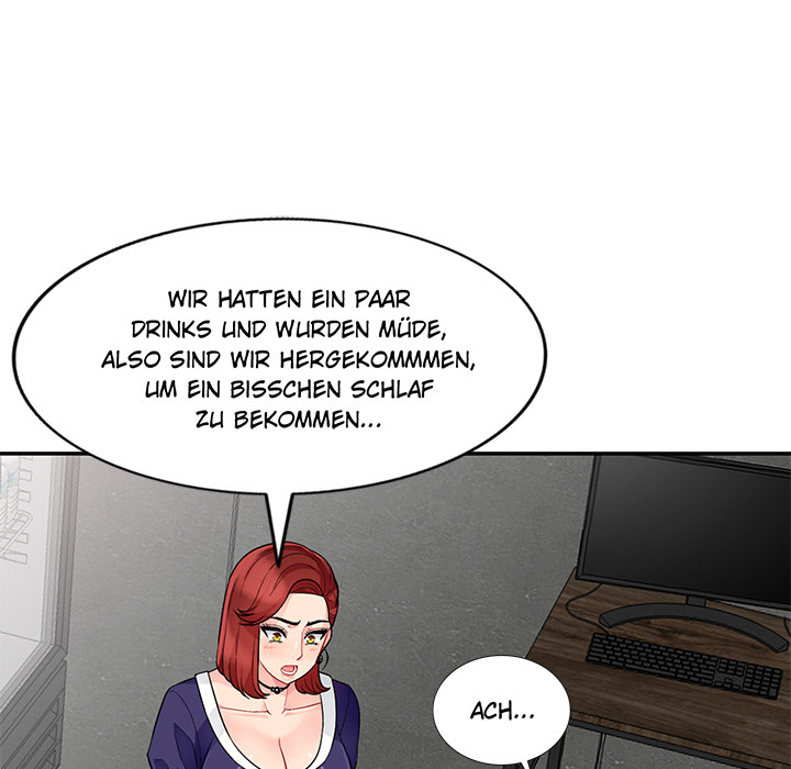 Es bleibt in der Familie - episode 27 - 46
