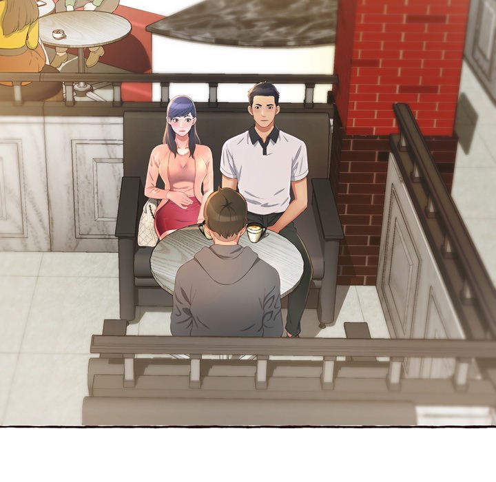 Can't Get to You - episode 1 - 8