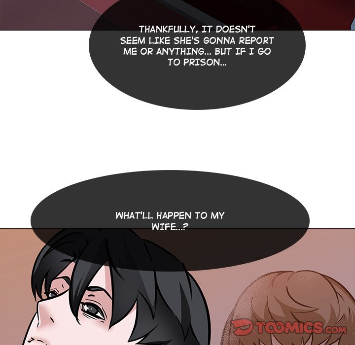 His Mission, Her Life - episode 8 - 57