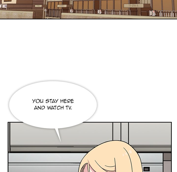 Springtime for Blossom - episode 6 - 34