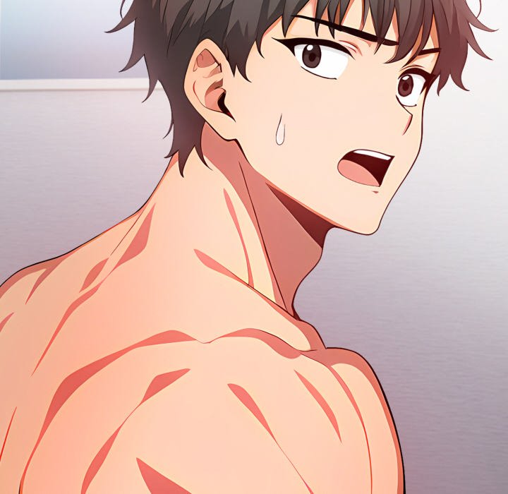 Stepping Out of the Shower to Find a Mysterious Beauty in My Bed - episode 9 - 143