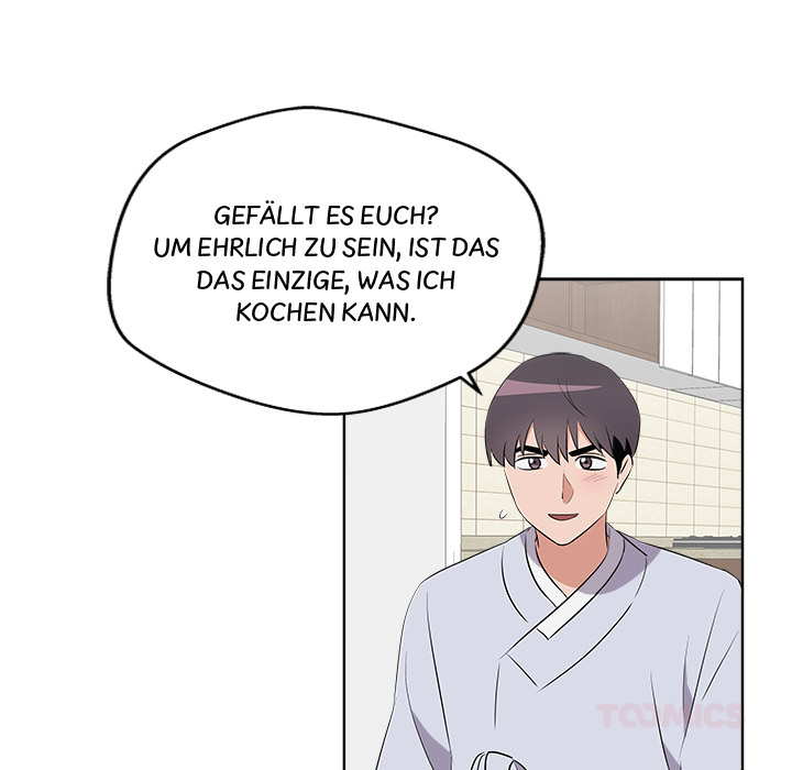 Das Cheonghak-dong Projekt - episode 44 - 13