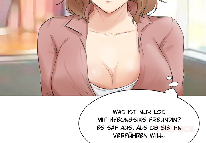 Lieber Nicht - episode 48 - 1