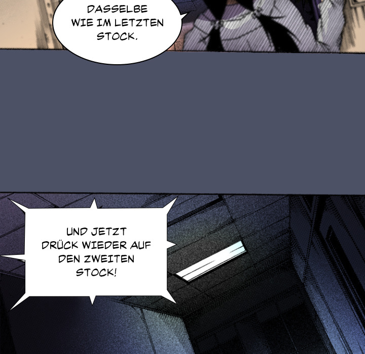 Gänsehaut Pur - episode 39 - 59