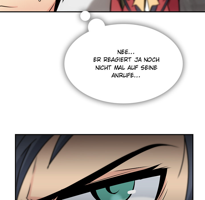 Eine Spionin zum Knuddeln - episode 3 - 35